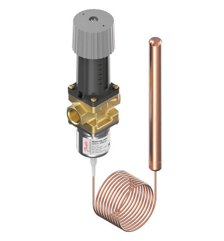 DANFOSS 003N1162