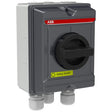 ABB 1SCA142675R1001-OTA40S3G