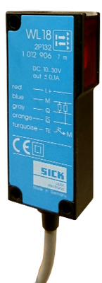 SICK 1012906-WL18-2P132