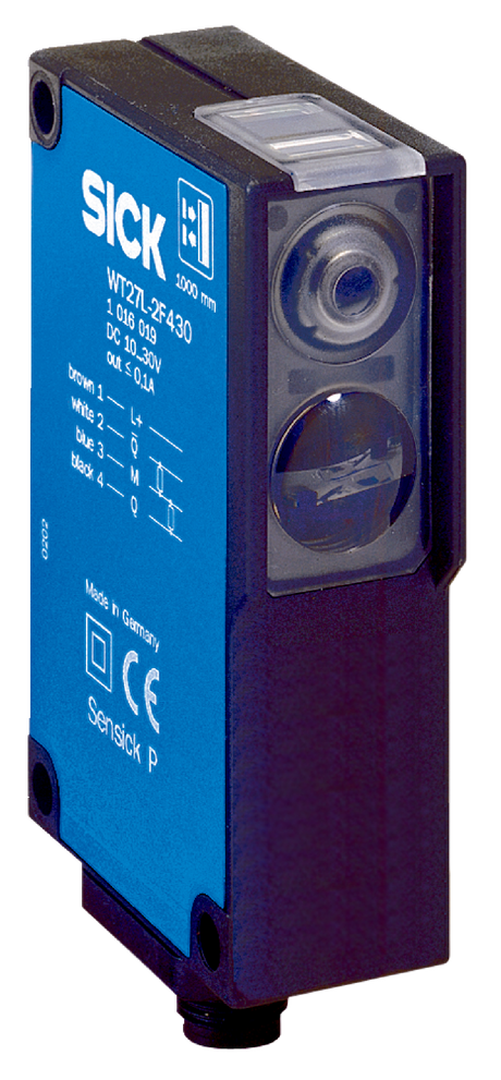 SICK 1016019-WT27L-2F430
