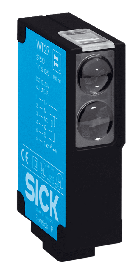 SICK 1015091-WT27-2R610