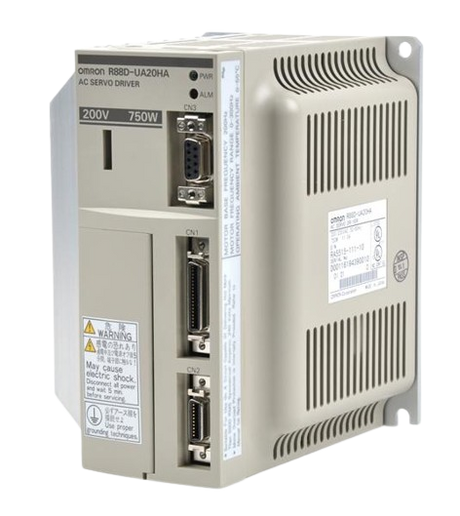OMRON R88D-UA20V