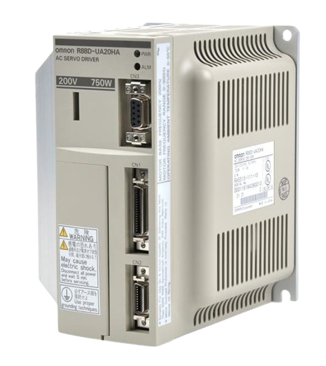 OMRON R88D-UA20V