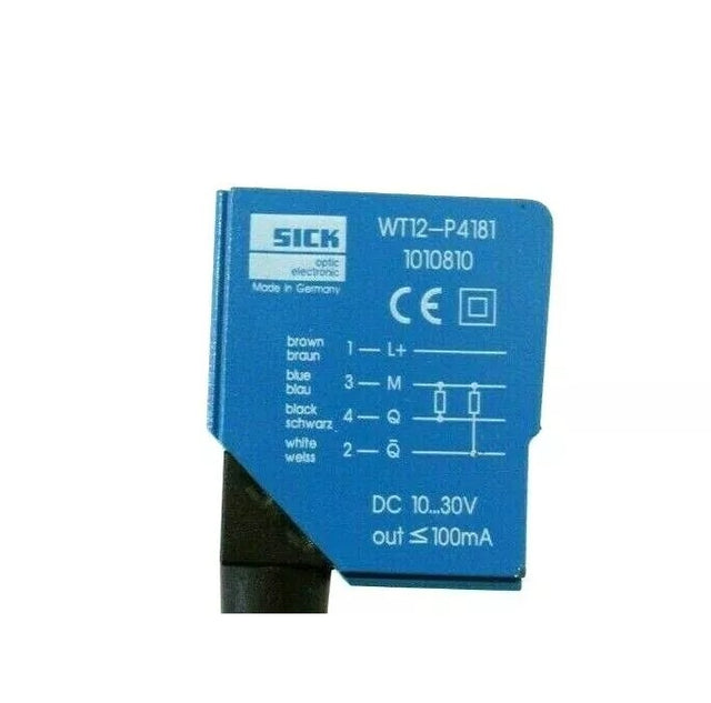 SICK 1010810-WT12-P4181