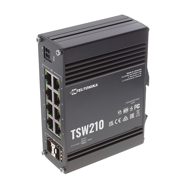 TELTONIKA TSW210000040