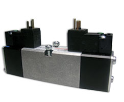 NORGREN V415A11D-C318A