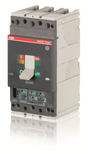 ABB 1SDA054525R1-T4S250EkipM-LRIUIn=1003pFF