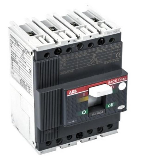 ABB 1SDA060228R0001-T6N630PR222DS/P-LSIIN=6303PFF