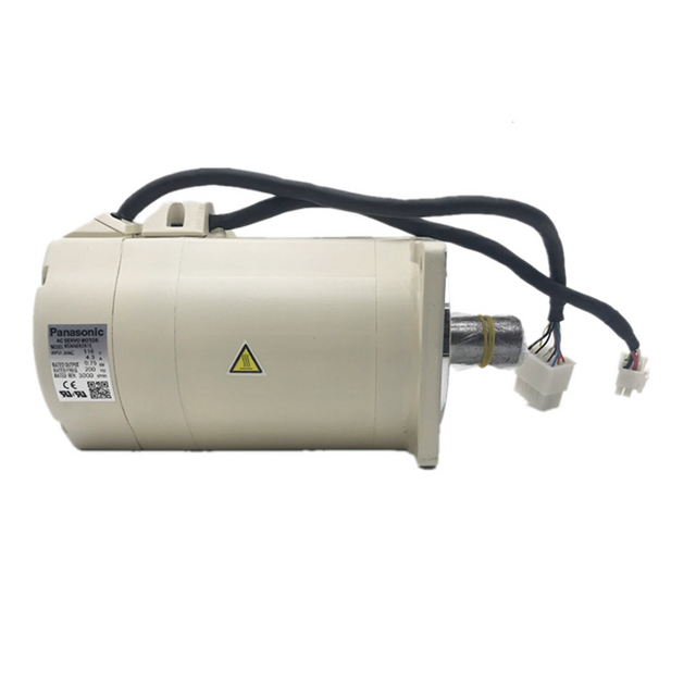 PANASONIC MSMA082A1E