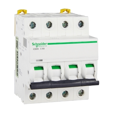 SCHNEIDER ELECTRIC A9F18406