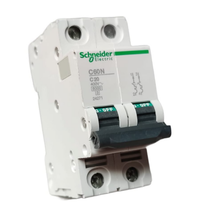 SCHNEIDER ELECTRIC 24271