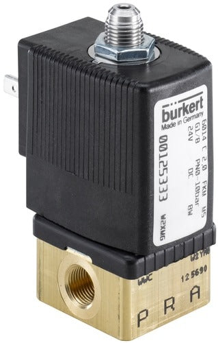 BURKERT 125339