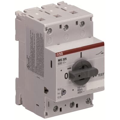 ABB 1SAM150000R1006-MS325-1.6