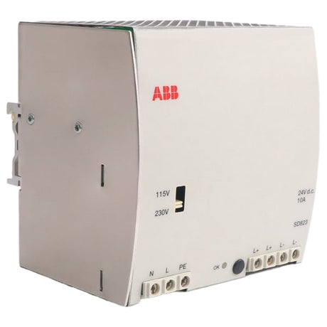 ABB 3BSC610039R1-SD823