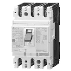 MITSUBISHI NV63-CV3P50A100-440V1.2.500MACE