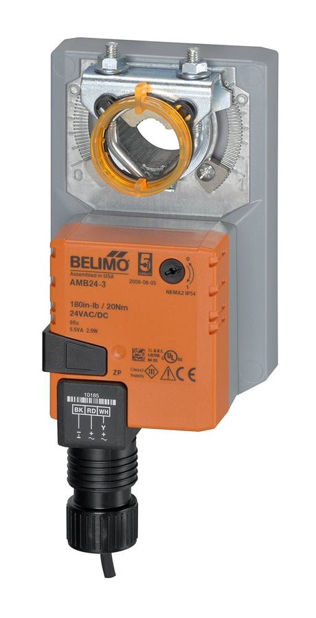 BELIMO AMB24-3