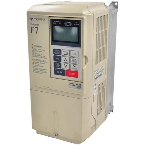OMRON CIMR-E7Z4015