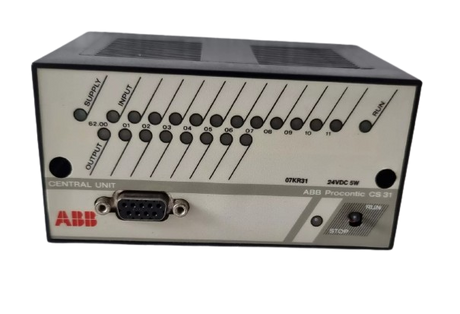 ABB 07KR31