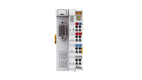 BECKHOFF BC3150