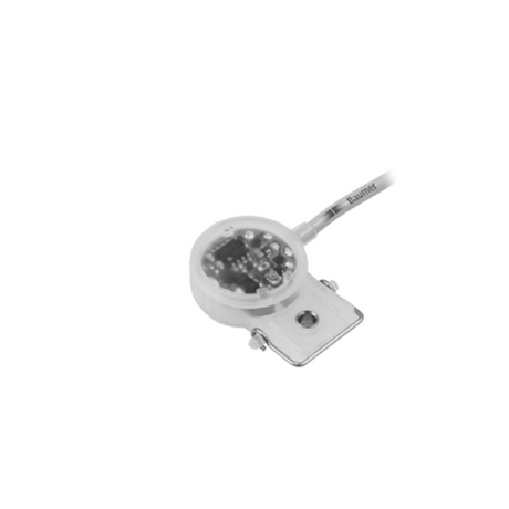 BAUMER ELECTRIC 11002190-FODK23P90Y5