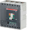 ABB 1SDA081068R1-T5N630EkipE-LSIGIn=630A4pFF