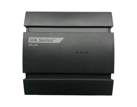 SCHNEIDER ELECTRIC MNL-15RS3