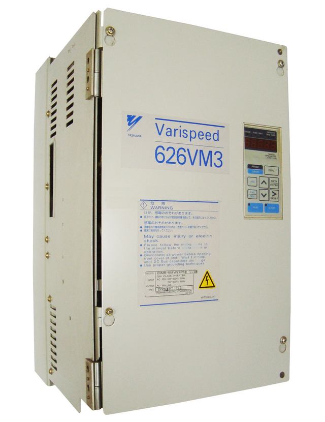 YASKAWA CIMR-G3A25P5