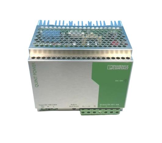 PHOENIX CONTACT 2900268-QUINT-PS-100-240AC/28DC/17GE