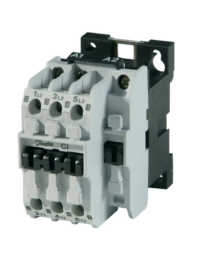 DANFOSS 037H003113