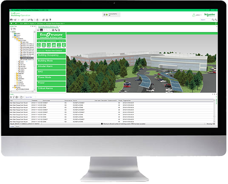 SCHNEIDER ELECTRIC SXWSWWORK00002