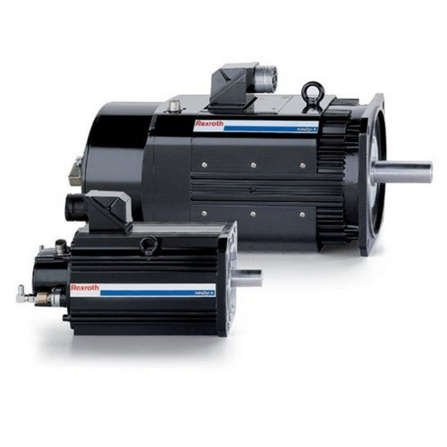 BOSCH REXROTH R911342567BoschRexroth-MSK071E-0450-FN-S1-UP2-NNNN