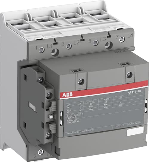 ABB 1SFL427101R1111-AF116-40-11-11