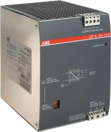 ABB 1SVR427015R0100-C19-98515