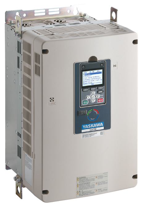 YASKAWA CIPR-GA70B4089ABBA-AAAAAA