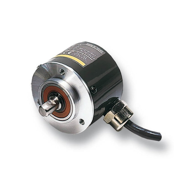OMRON E6C3-CWZ3XH3600P/R1M
