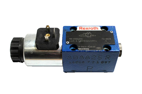 BOSCH REXROTH R900561272BoschRexroth-4WE6C6X/EG24N9K4