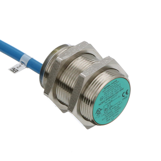 PEPPERL+FUCHS 70133300-NCB15-30GM40-N0-10M