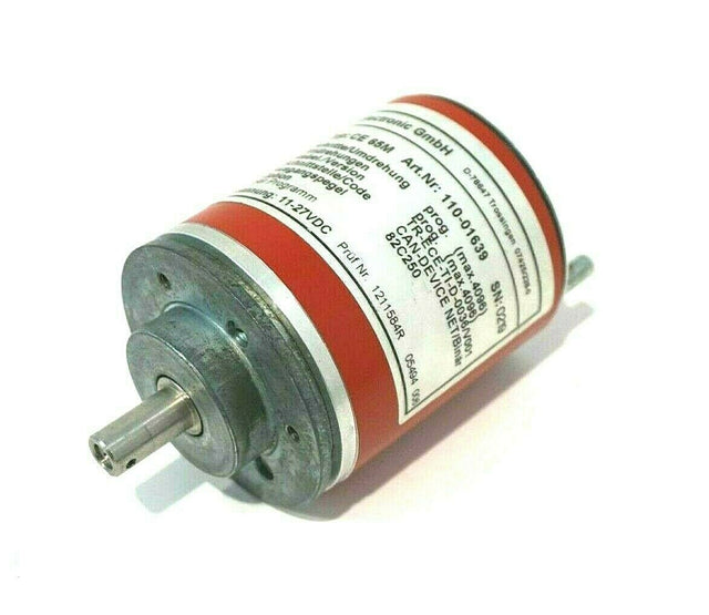 TR ELECTRONIC 110-01639