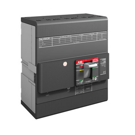 ABB 1SDA068067R1-XT3N250TMD125-12504pFFInN=100%