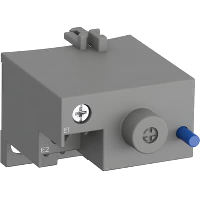 ABB 1SAX101911R1003-DRS-F-03