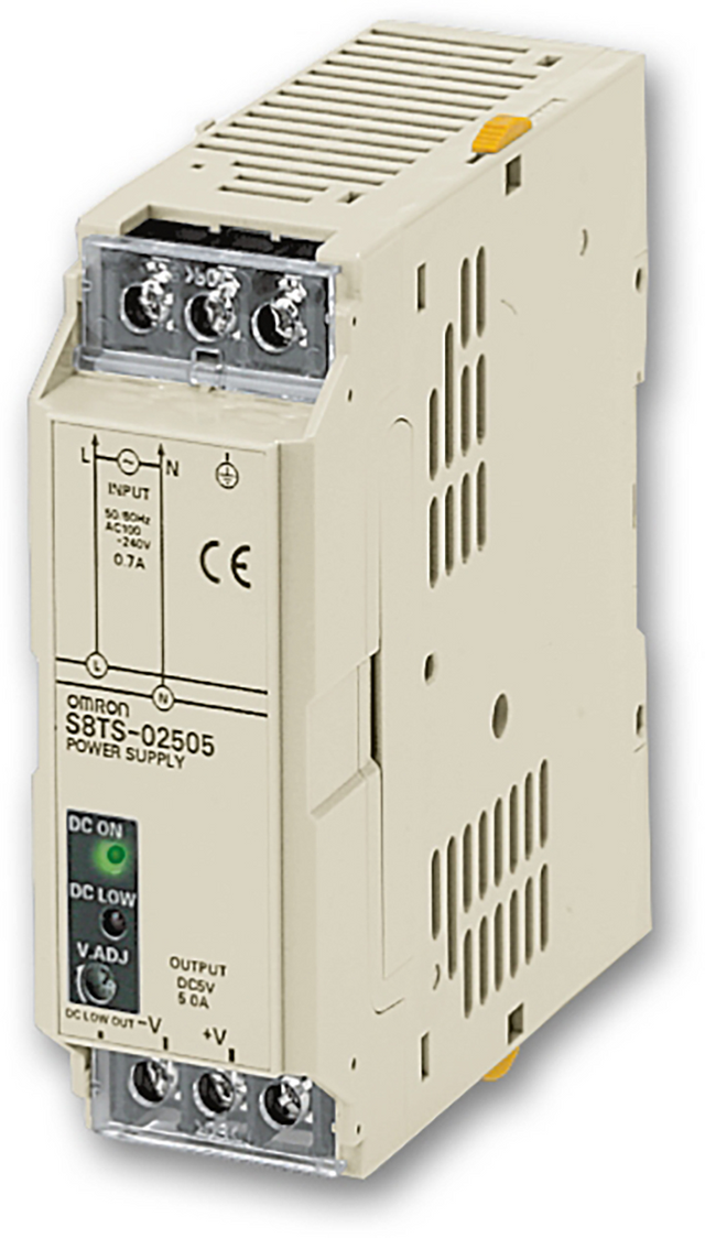 OMRON S8TS-03012