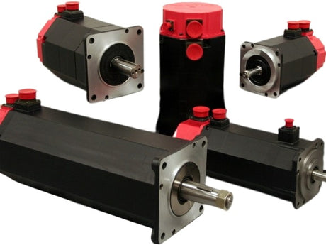 FANUC A06B-0142-B675#0006
