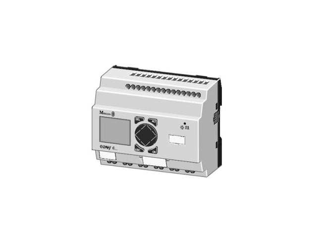 EATON EASY621-DC-TC