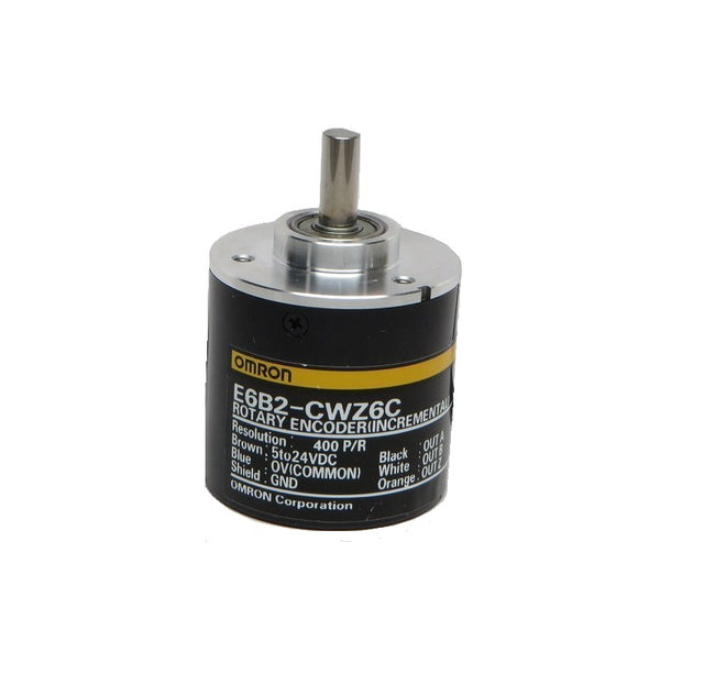 OMRON E6B2-CWZ6C400P/R2M