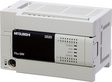 MITSUBISHI FX3U-32MT/DS
