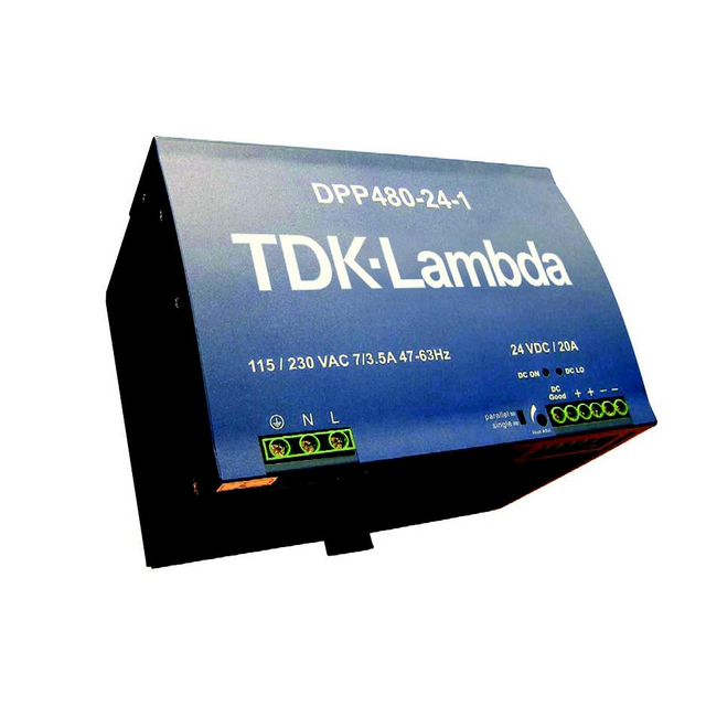 TDK-LAMBDA DPP480-24-1TDK-Lambda