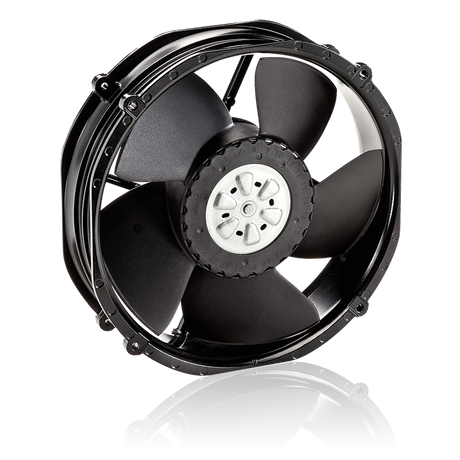EBM-PAPST K2E250-AH34-06