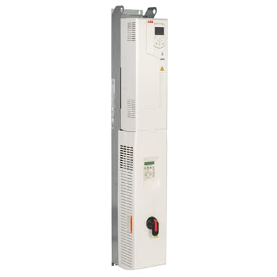 ABB ACH580-VCR-052A-4+K452