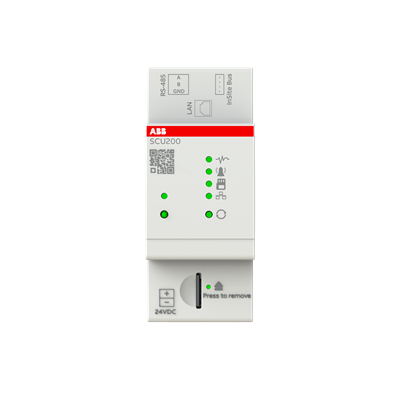 ABB 2CCG001158R0001-SCU200