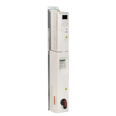 ABB ACH580-VCR-027A-4+F267